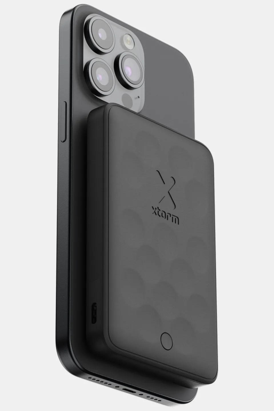 Xtorm FS5 - Magnetic Powerbank 5.000 mAh