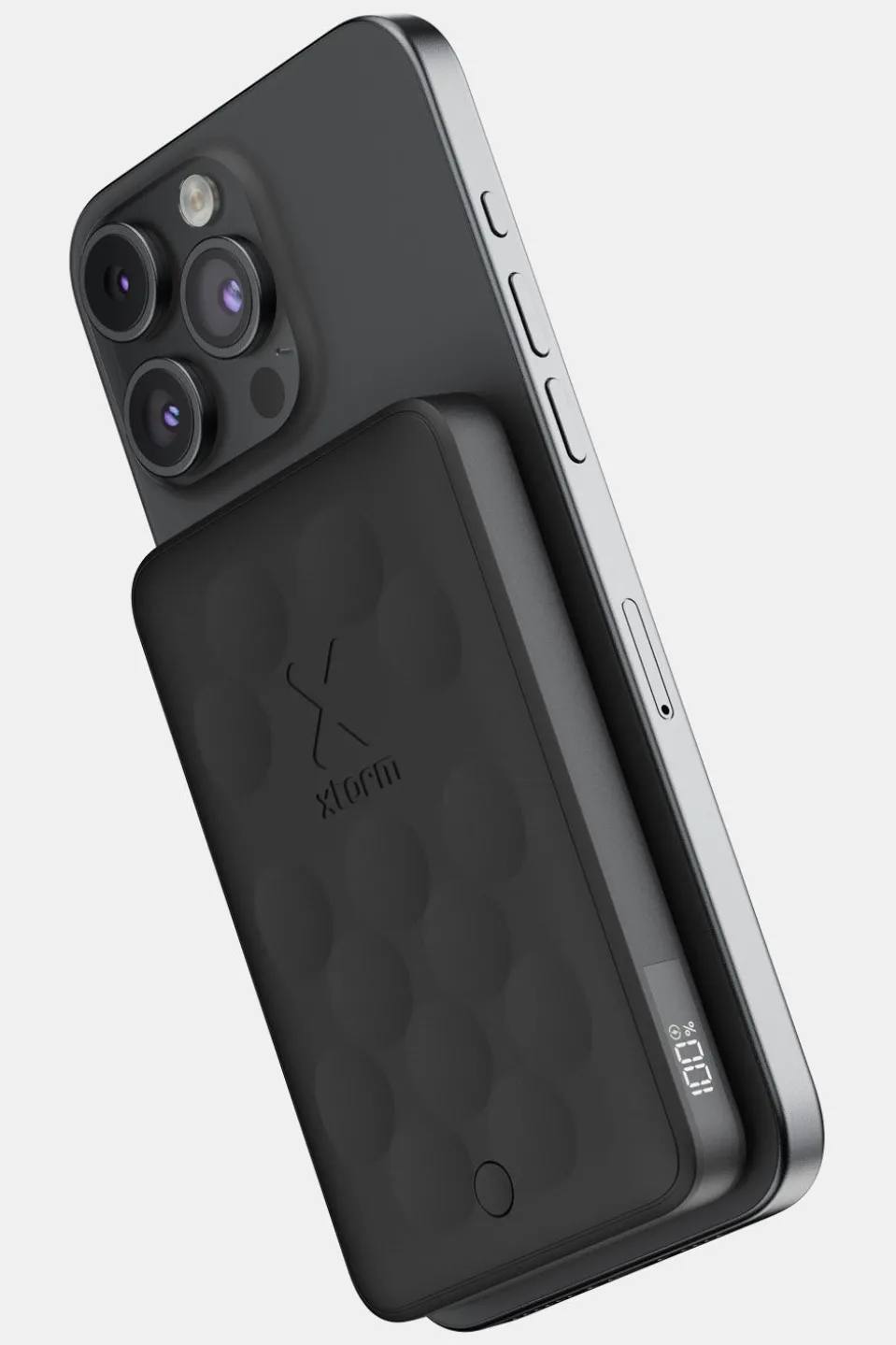 Xtorm FS5 - Magnetic Powerbank 5.000 mAh