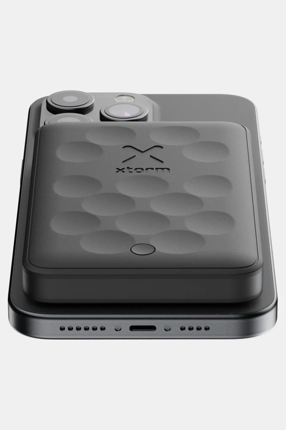 Xtorm FS5 - Magnetic Powerbank 5.000 mAh