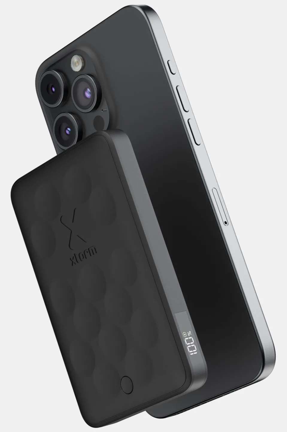 Xtorm FS5 - Magnetic Powerbank 5.000 mAh