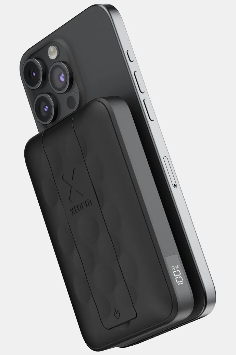 Xtorm FS5 - Magnetische Powerbank - 10.000 mAh