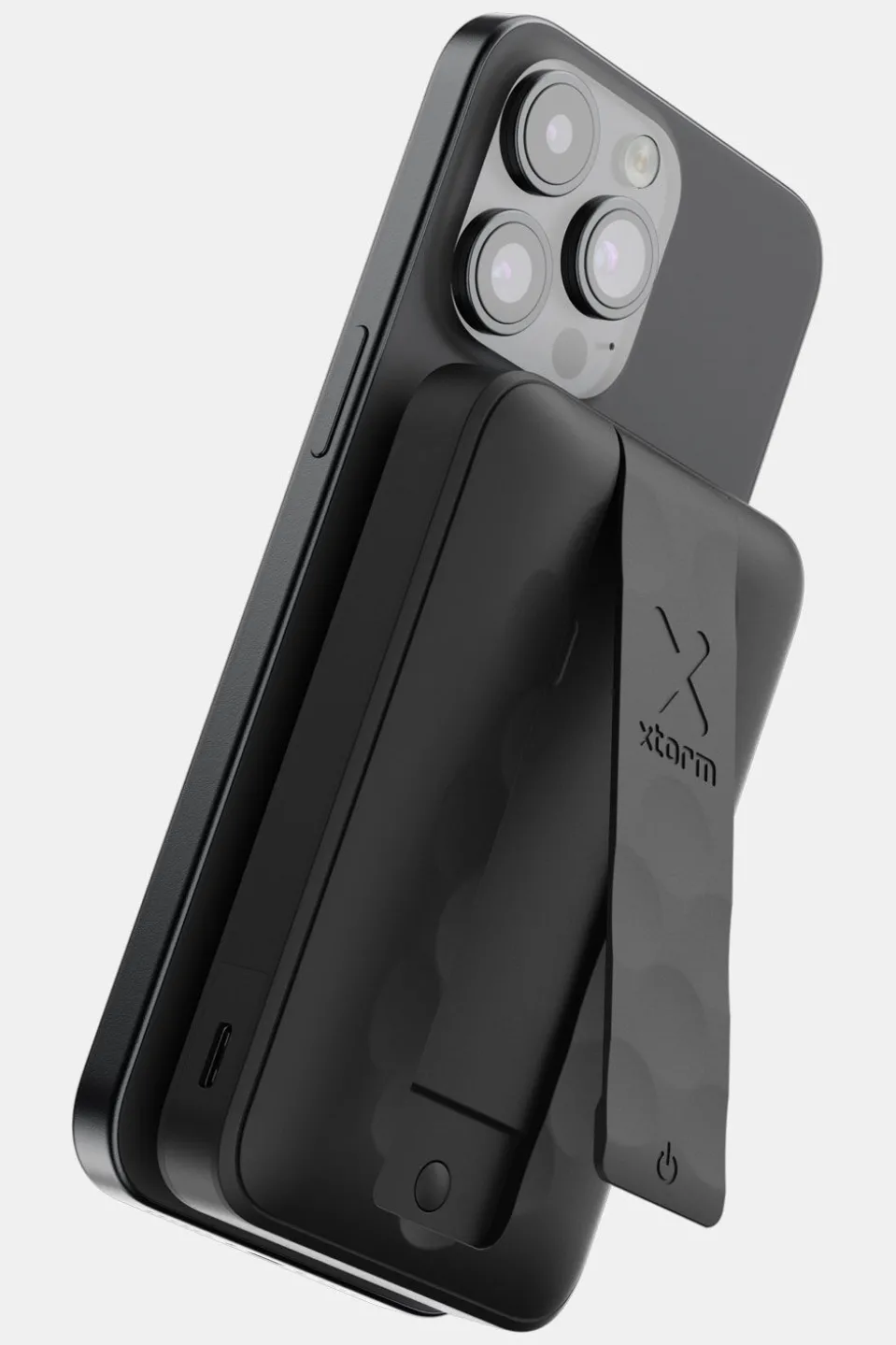 Xtorm FS5 - Magnetische Powerbank - 10.000 mAh