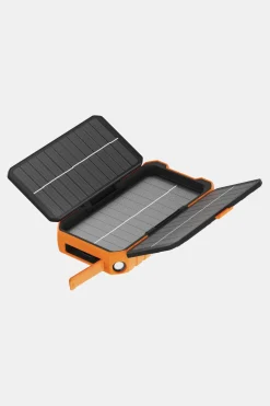 Xtorm Rugged Solar Powerbank 10.000