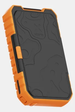 Xtorm Rugged Solar Powerbank 10.000