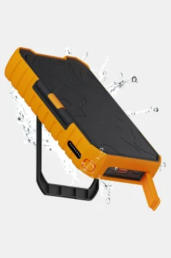 Xtorm Rugged Solar Powerbank 10.000