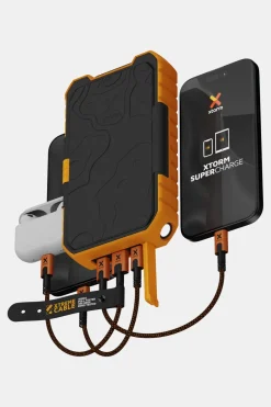 Xtorm Rugged Solar Powerbank 10.000