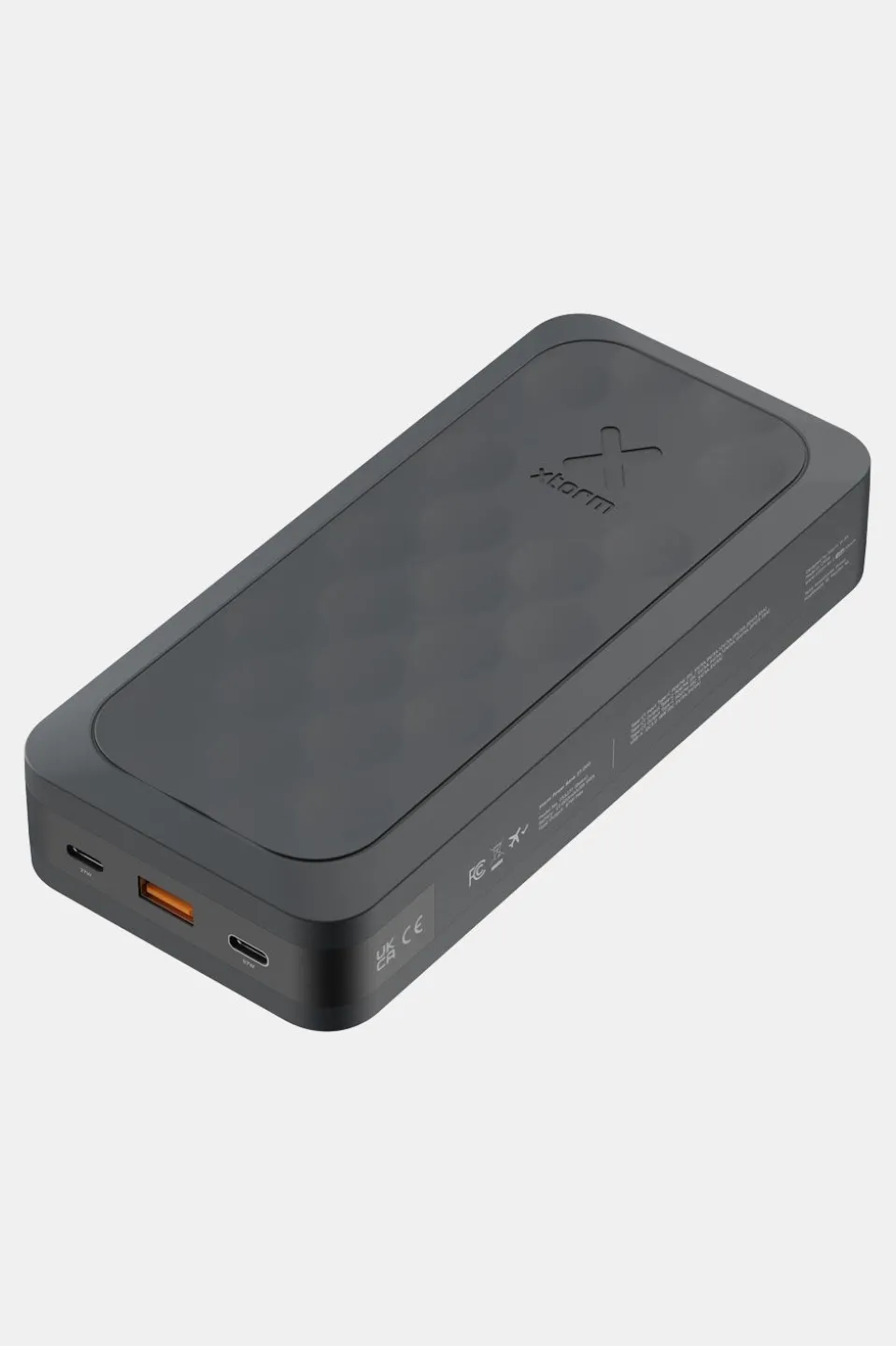 Xtorm 67W Fuel Series Powerbank 27.000