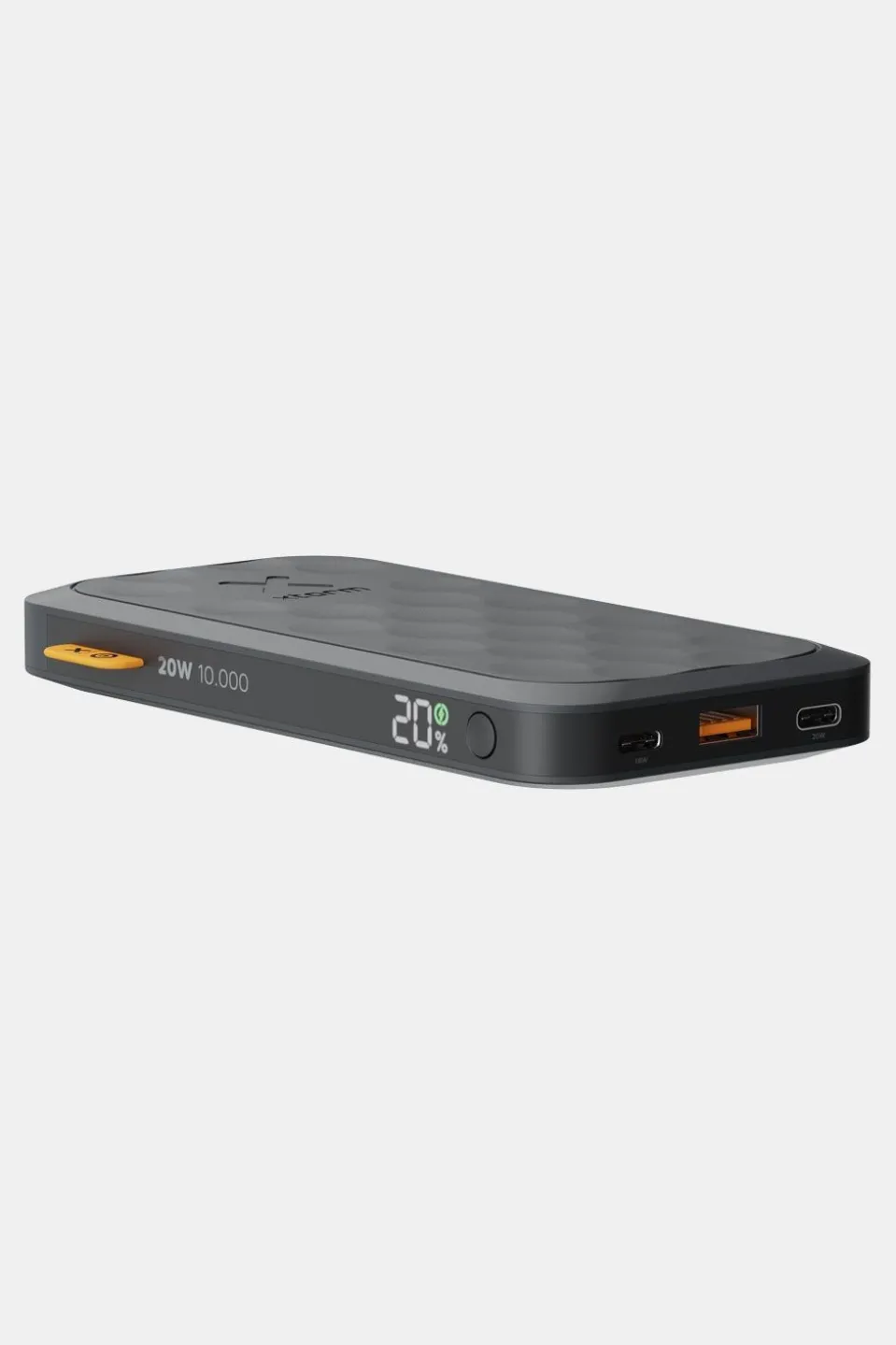 Xtorm 20W Fuel Series Powerbank 10.000