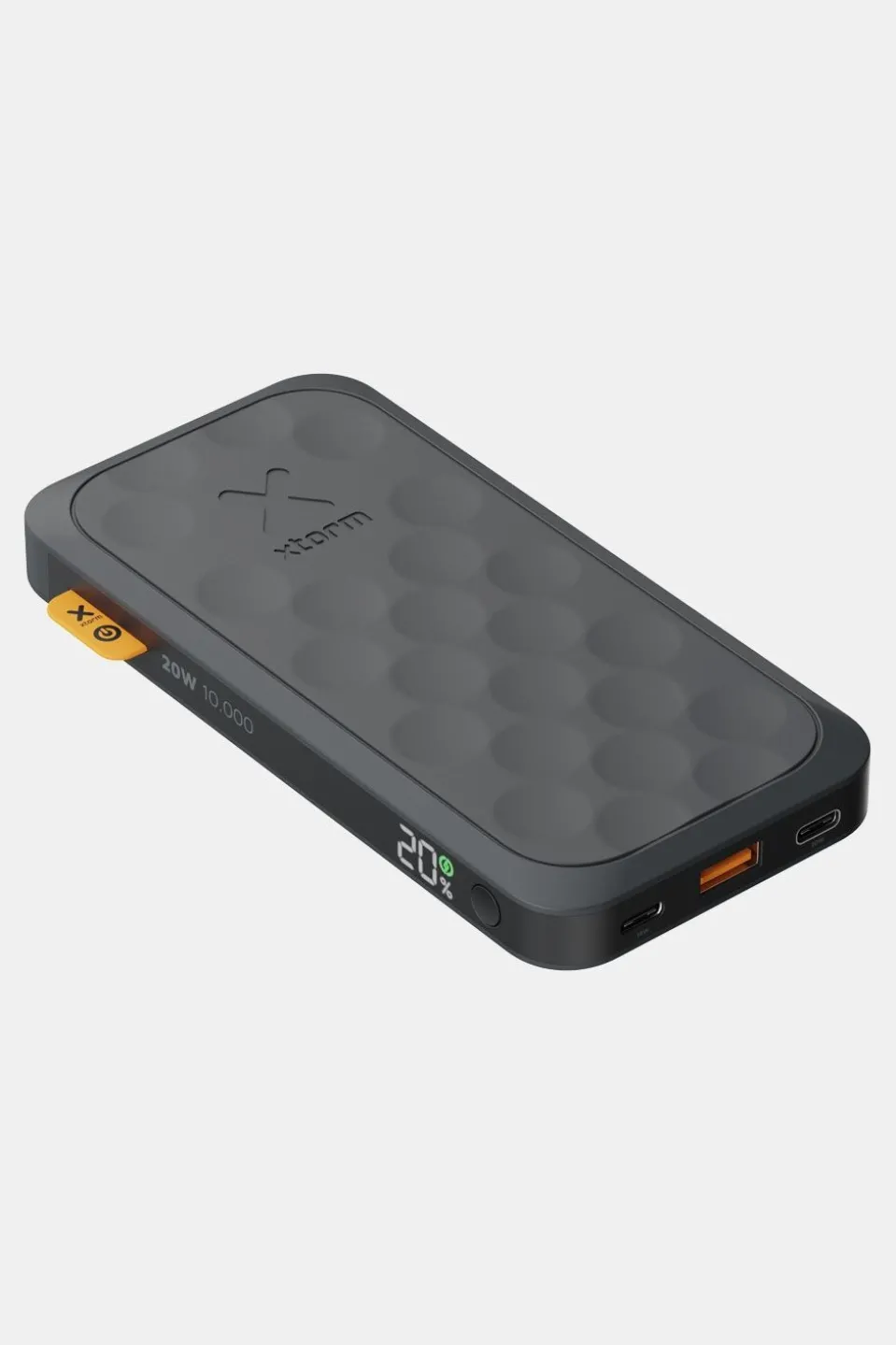 Xtorm 20W Fuel Series Powerbank 10.000