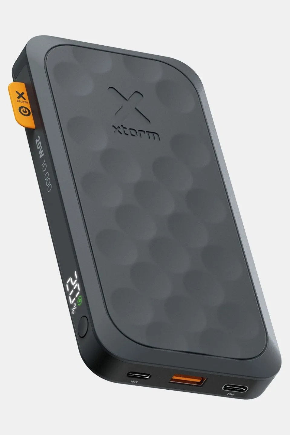 Xtorm 20W Fuel Series Powerbank 10.000