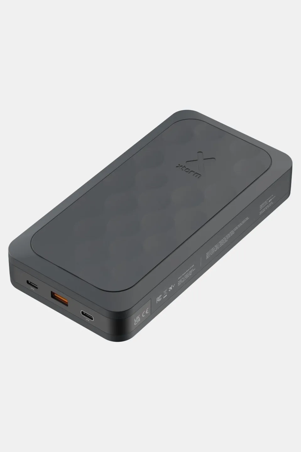 Xtorm 67W Fuel Series Powerbank 45.000