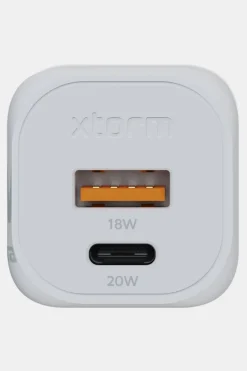 Xtorm 20W Gan2 Ultra Wall Charger Accessoire