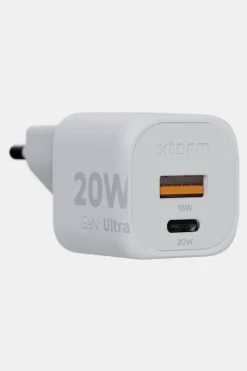 Xtorm 20W Gan2 Ultra Wall Charger Accessoire