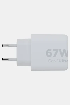 Xtorm 65W Gan2 Ultra Wall Charger Oplader