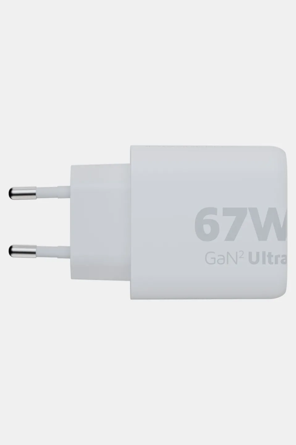 Xtorm 65W Gan2 Ultra Wall Charger Oplader