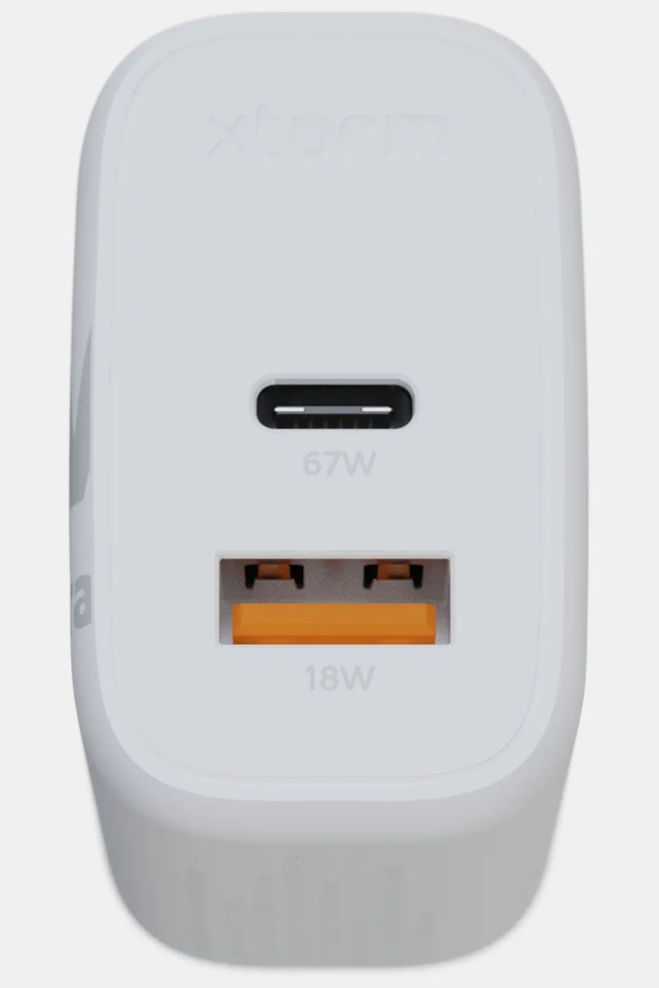 Xtorm 65W Gan2 Ultra Wall Charger Oplader