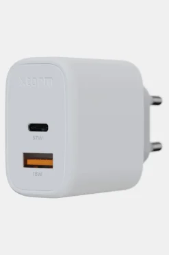 Xtorm 65W Gan2 Ultra Wall Charger Oplader