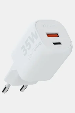 Xtorm 35W Gan2 Ultra Wall Charger Oplader