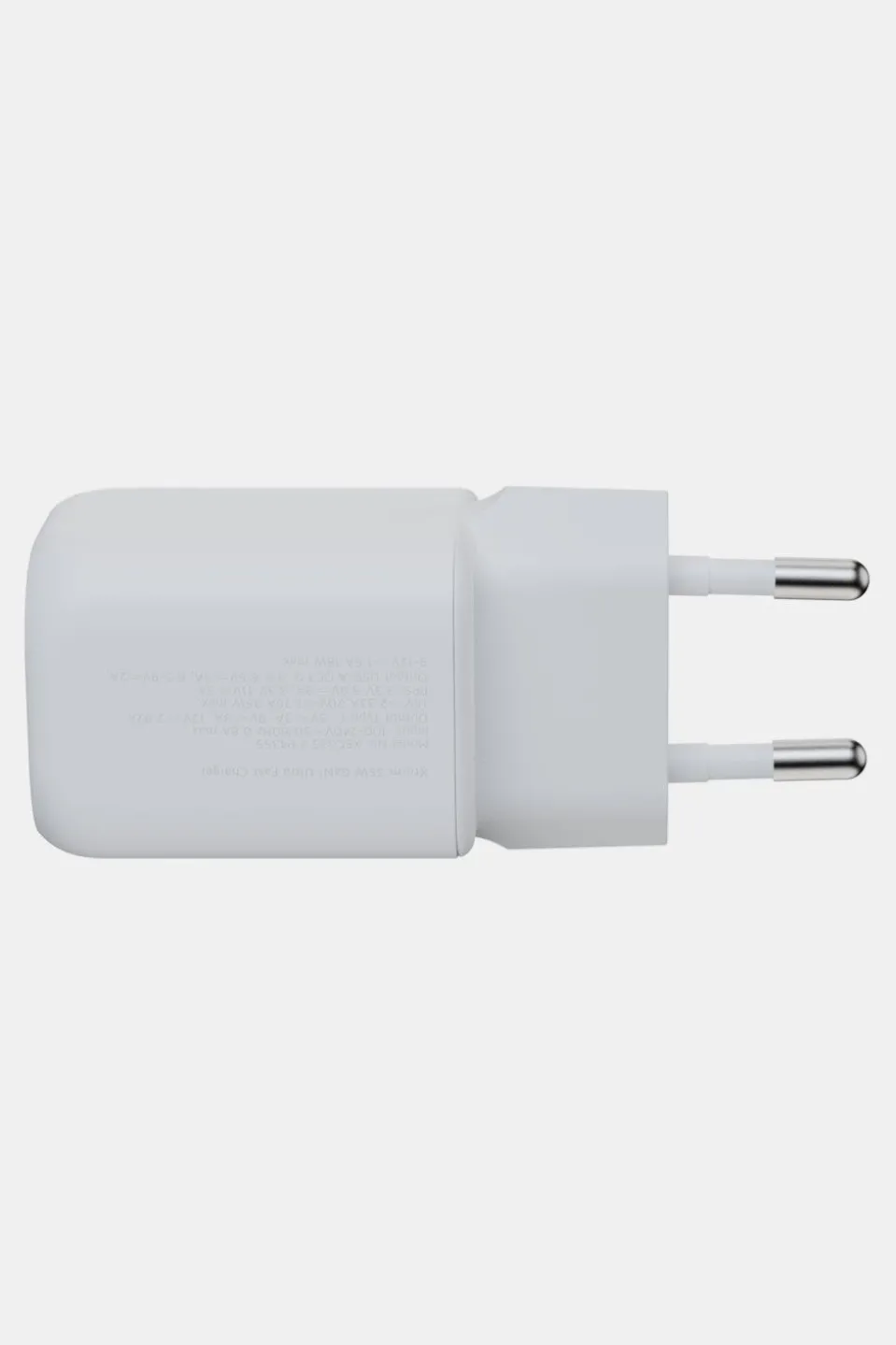 Xtorm 35W Gan2 Ultra Wall Charger Oplader