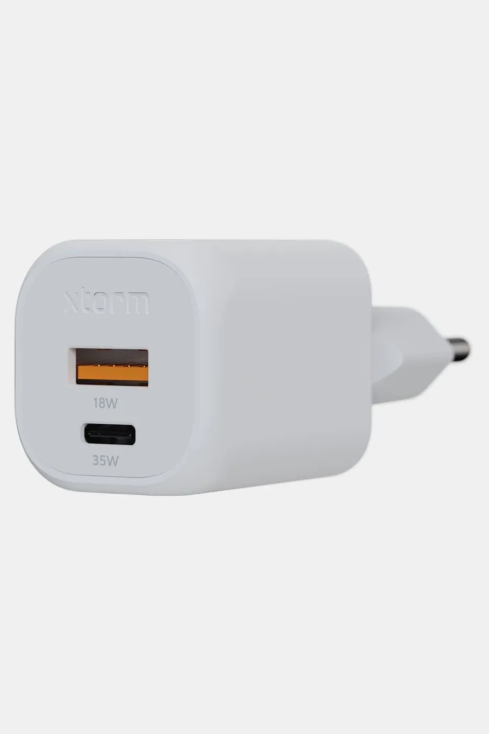 Xtorm 35W Gan2 Ultra Wall Charger Oplader