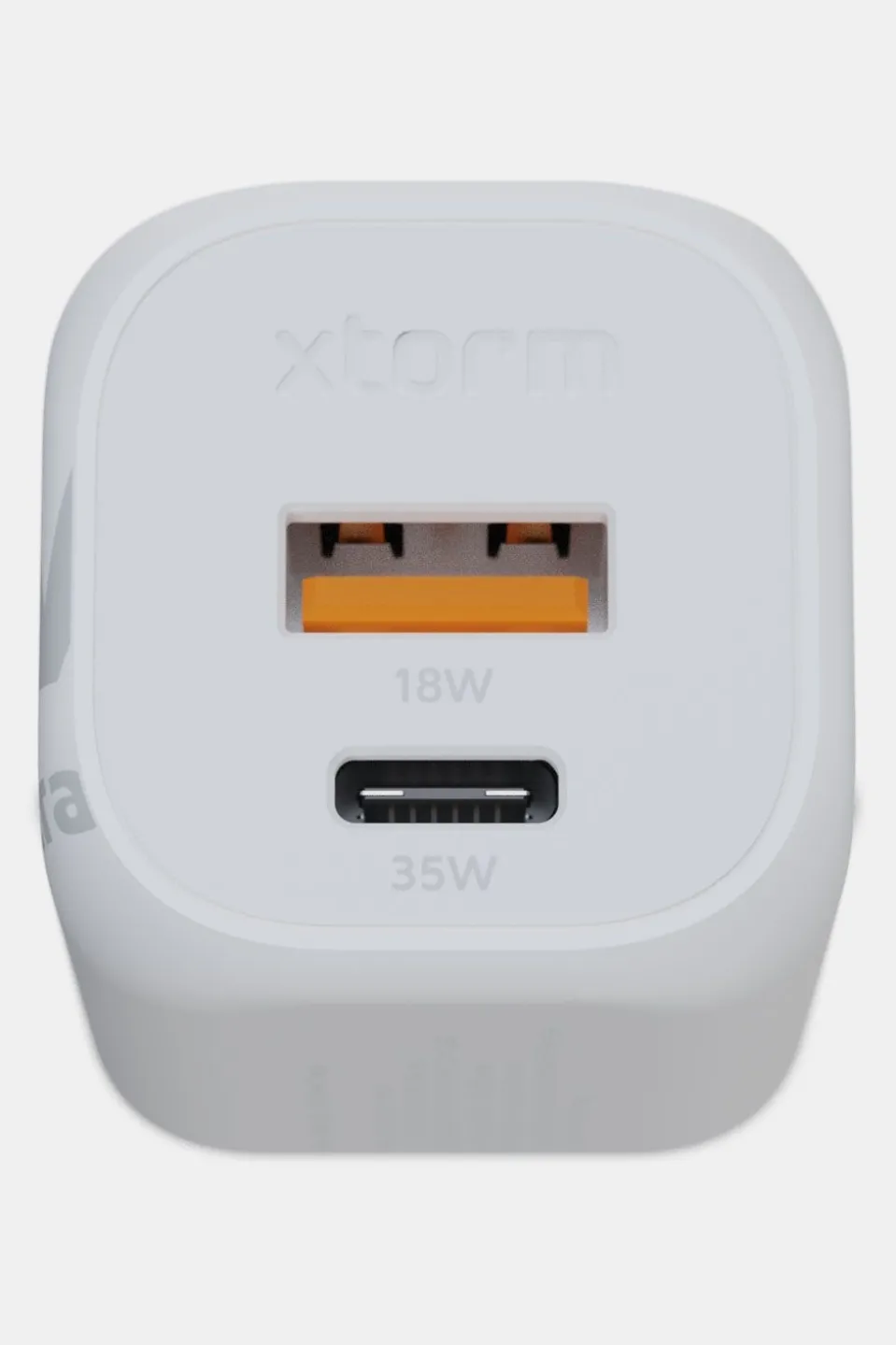 Xtorm 35W Gan2 Ultra Wall Charger Oplader