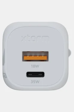 Xtorm 35W Gan2 Ultra Wall Charger Oplader