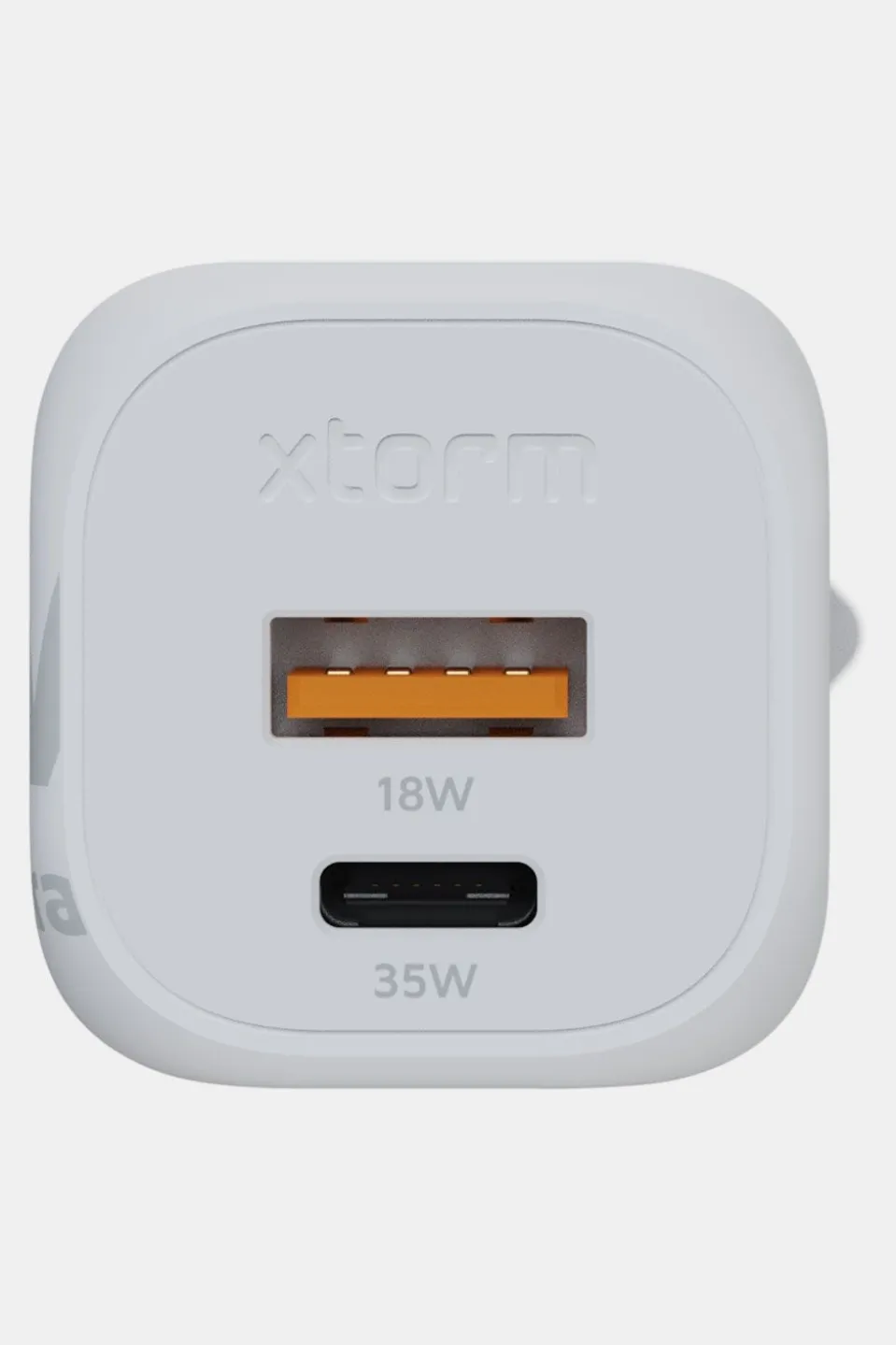 Xtorm 35W Gan2 Ultra Wall Charger Oplader
