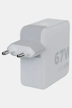 Xtorm 67W GaN-Ultra Travel Adapter + USB-C PD Kabel