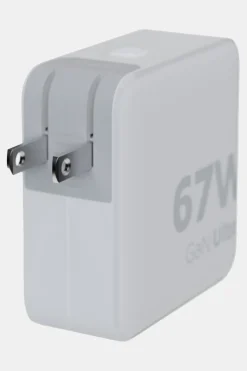 Xtorm 67W GaN-Ultra Travel Adapter + USB-C PD Kabel