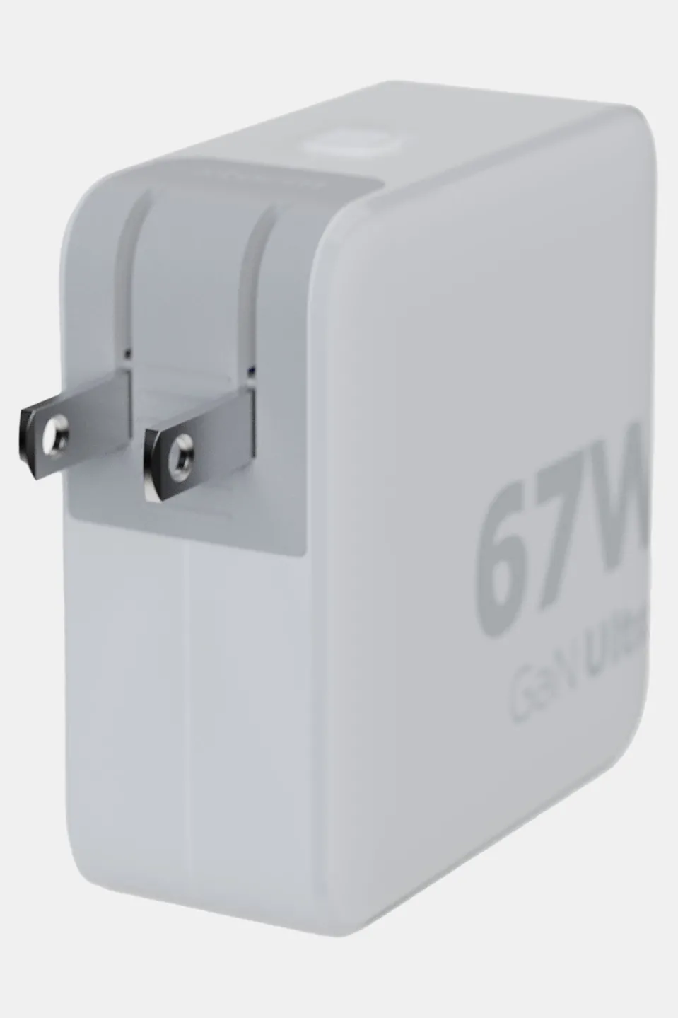 Xtorm 67W GaN-Ultra Travel Adapter + USB-C PD Kabel
