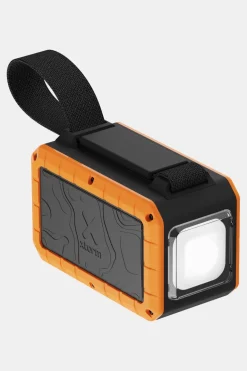 Xtorm 100W Rugged Flashlight Powerbank 40.000