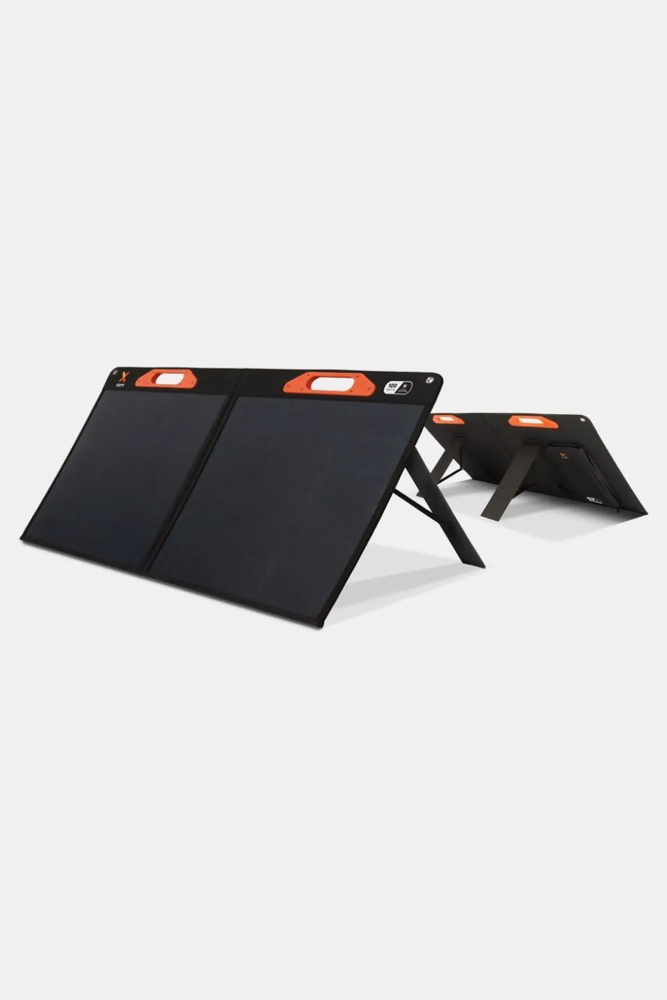 Xtorm Xtorm Solar Panel 2 X 100W Bundle Zonnepaneel
