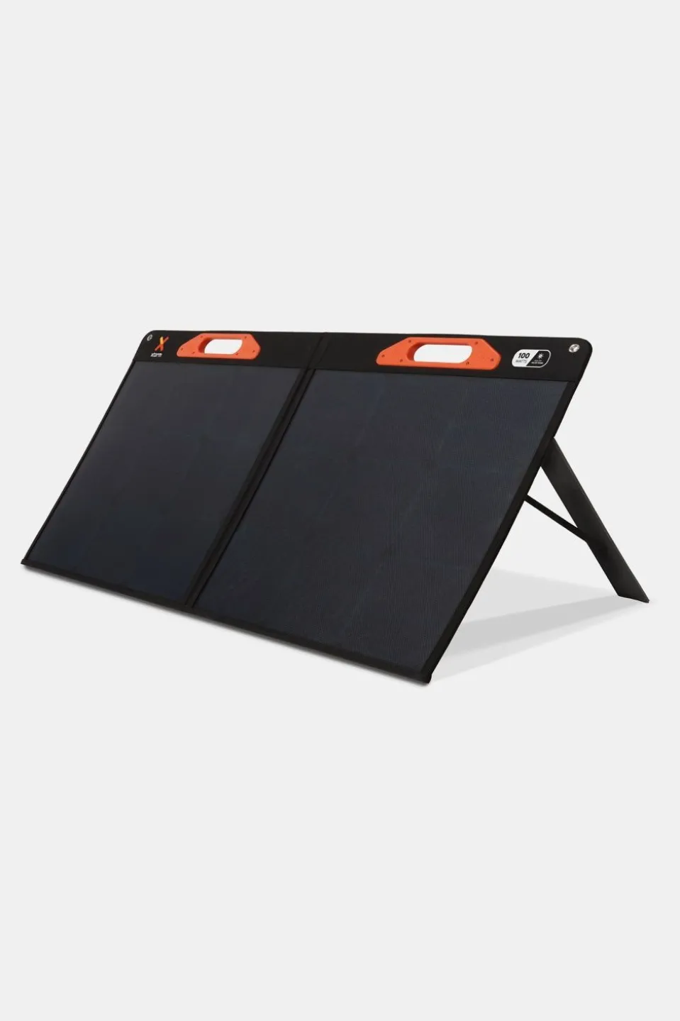 Xtorm Xtorm Solar Panel 2 X 100W Bundle Zonnepaneel