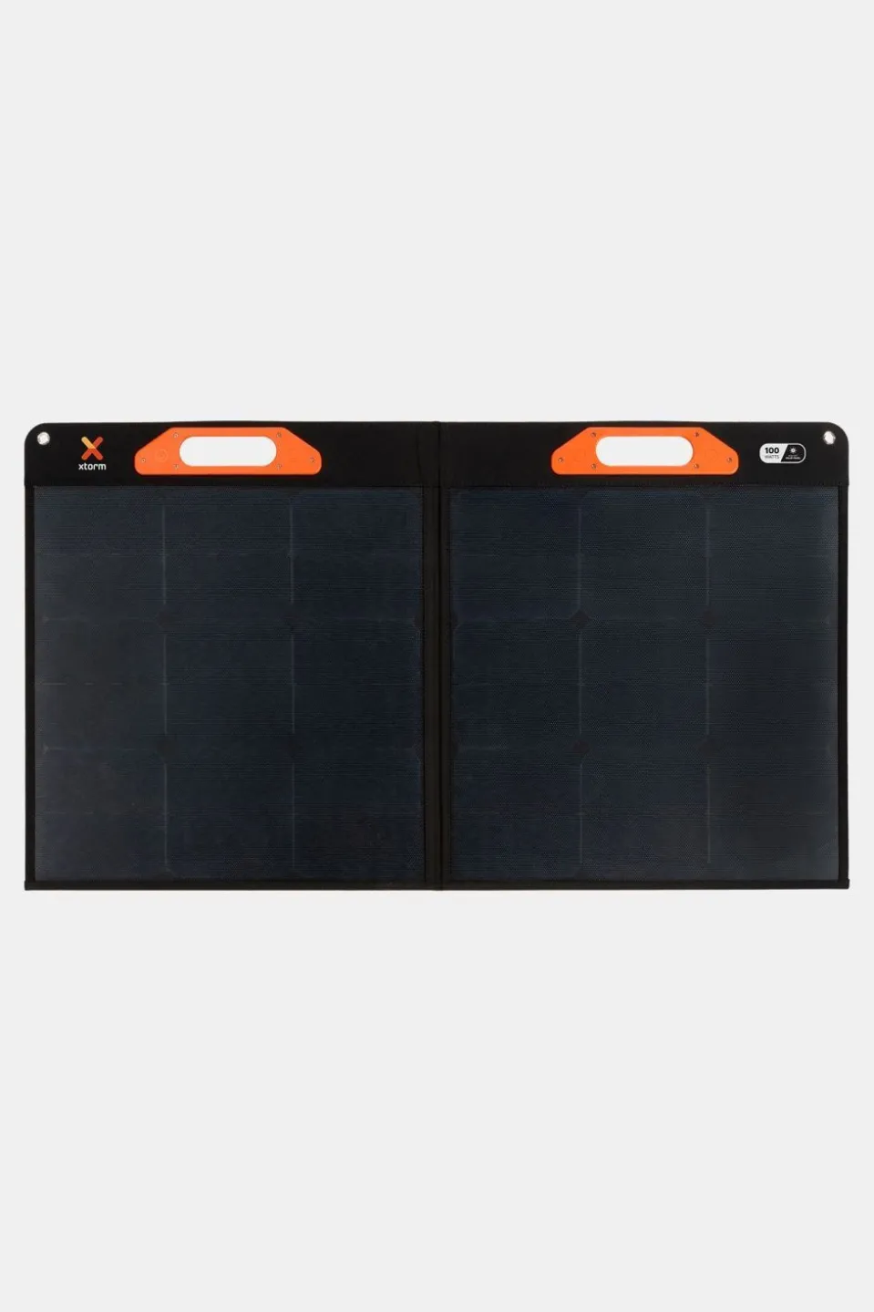 Xtorm Xtorm Solar Panel 2 X 100W Bundle Zonnepaneel