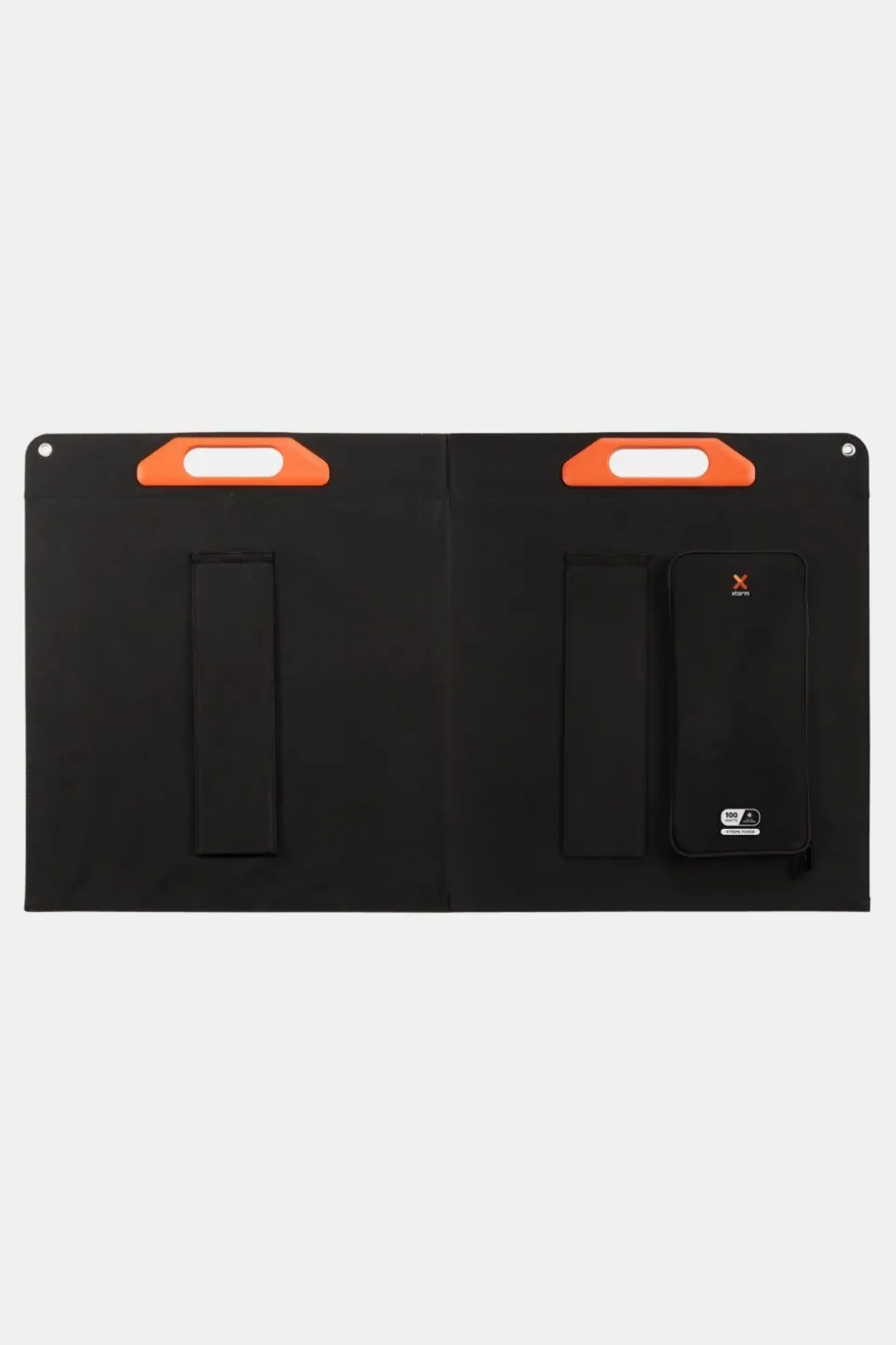 Xtorm Xtorm Solar Panel 2 X 100W Bundle Zonnepaneel