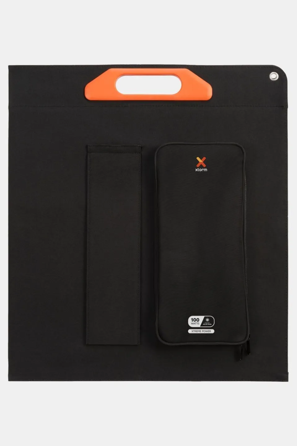 Xtorm Xtorm Solar Panel 2 X 100W Bundle Zonnepaneel