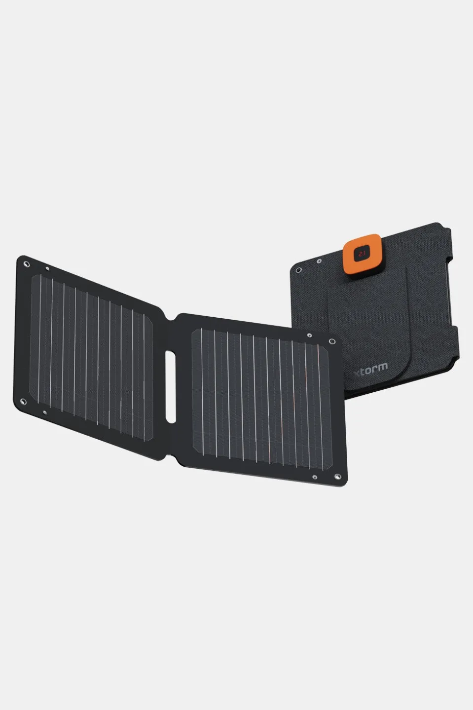 Xtorm Xtorm SolarBooster 14W - Foldable Solar Panel
