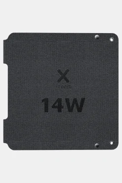 Xtorm Xtorm SolarBooster 14W - Foldable Solar Panel