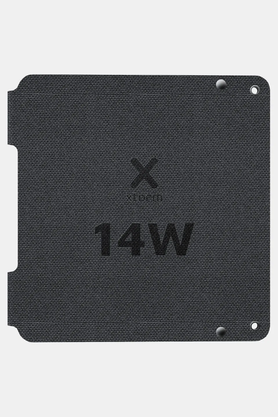 Xtorm Xtorm SolarBooster 14W - Foldable Solar Panel