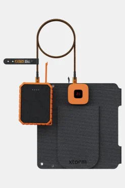 Xtorm Xtorm SolarBooster 14W - Foldable Solar Panel