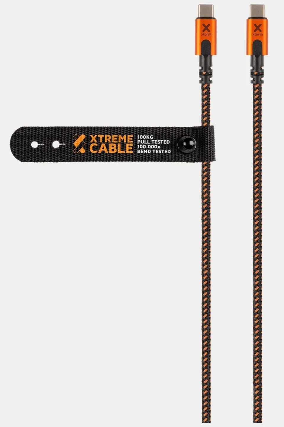 Xtorm Xtreme USB-C PD Cable 1,5M Kabel