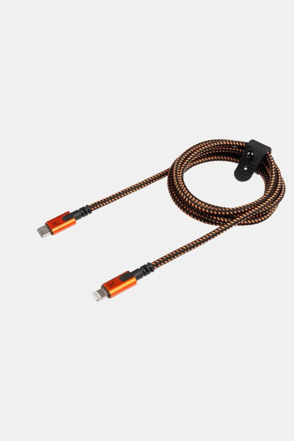Xtorm Xtreme USB-C to Lightning cable (1,5m)