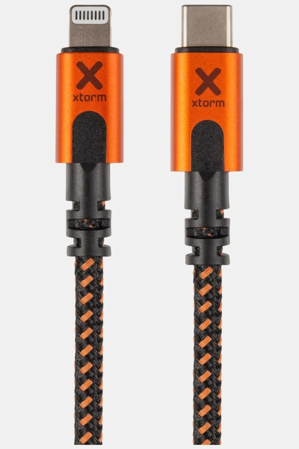Xtorm Xtreme USB-C to Lightning cable (1,5m)