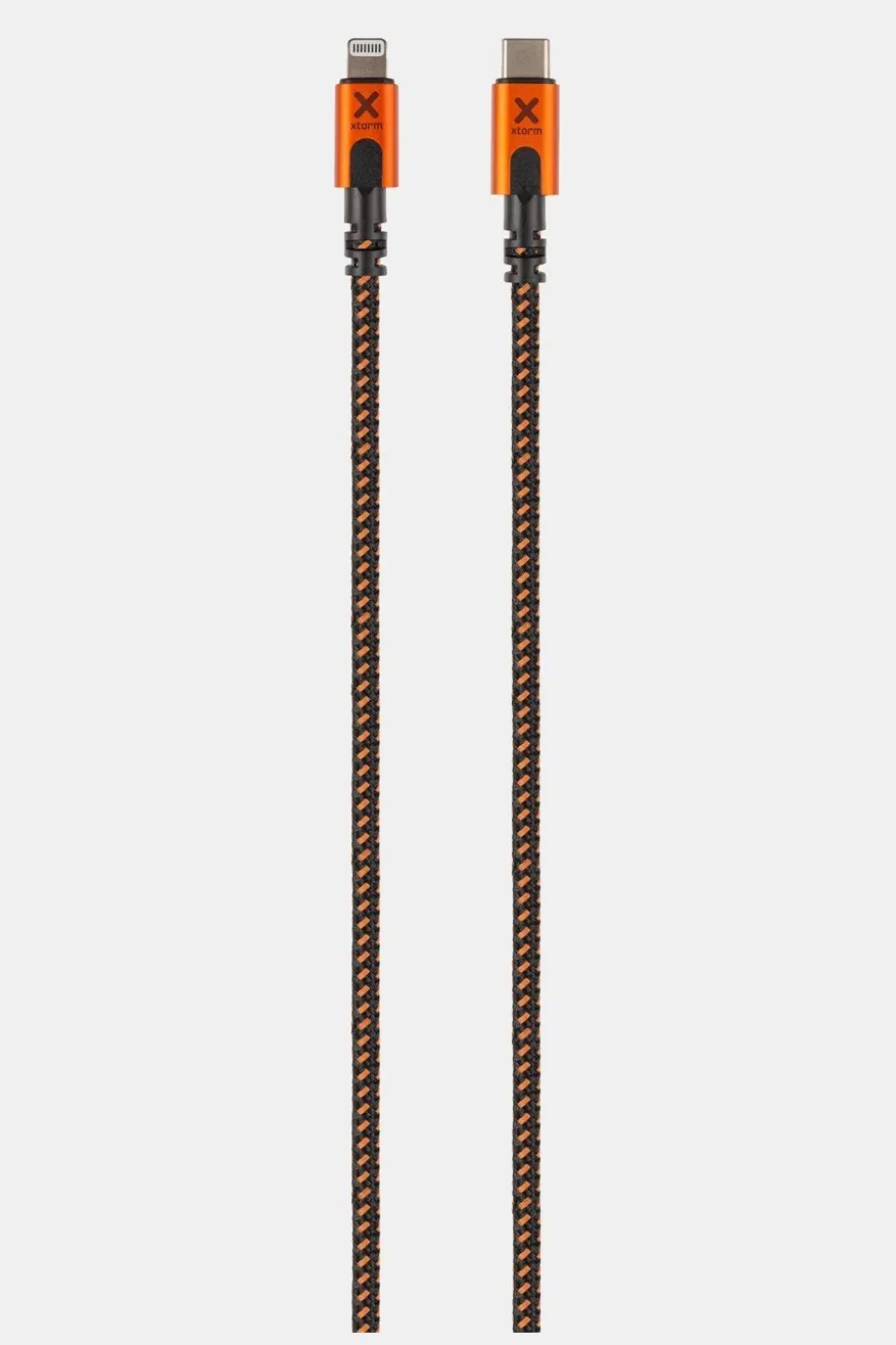 Xtorm Xtreme USB-C to Lightning cable (1,5m)