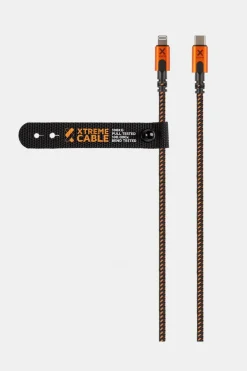 Xtorm Xtreme USB-C to Lightning cable (1,5m)