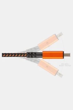 Xtorm Xtreme USB-C to Lightning cable (1,5m)
