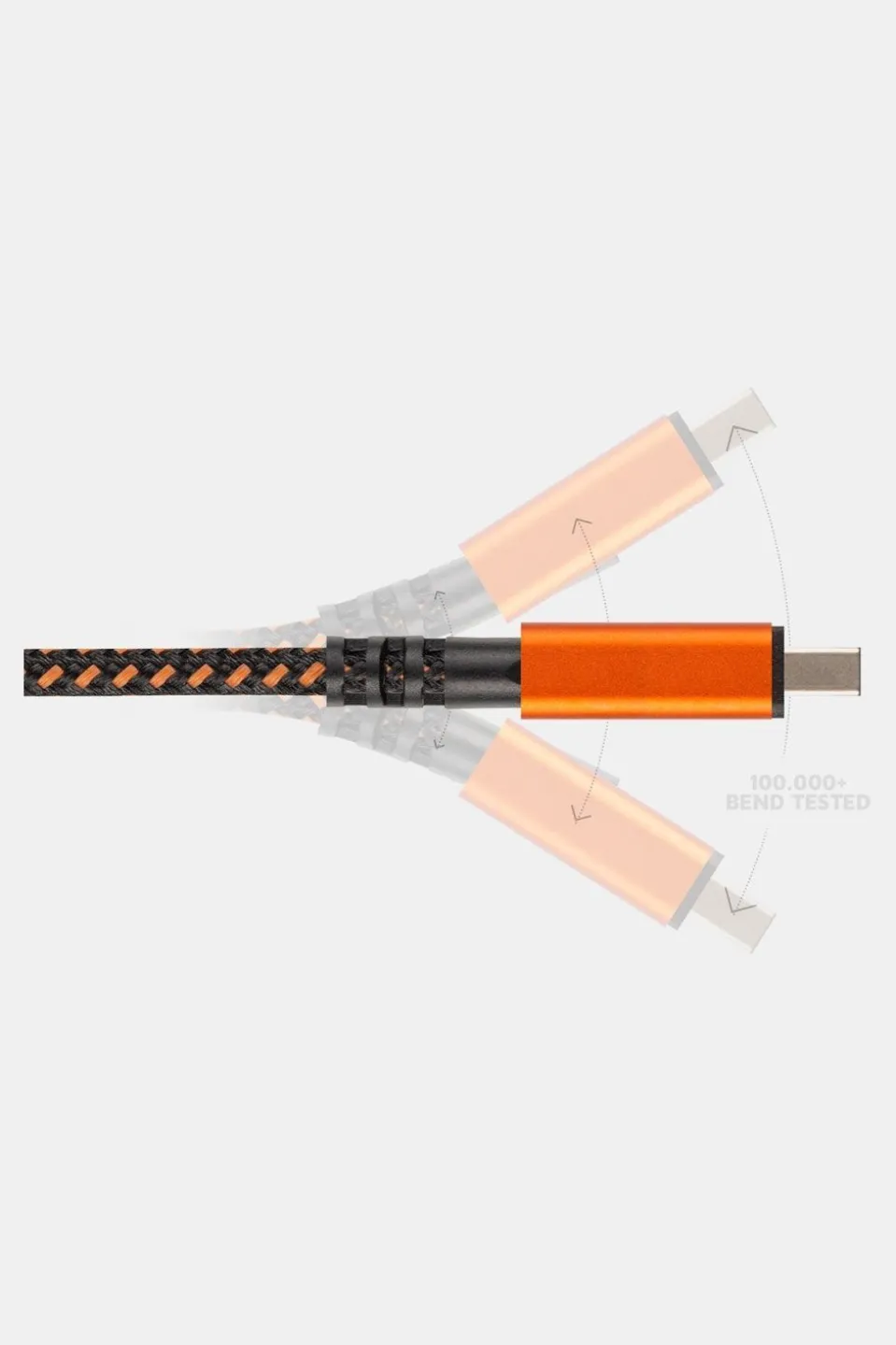 Xtorm Xtreme USB-C to Lightning cable (1,5m)