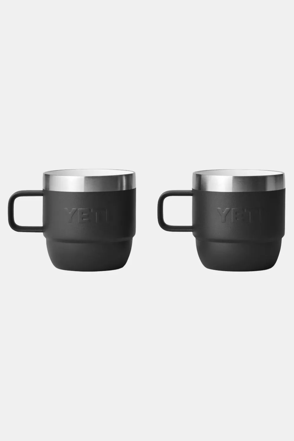 Yeti Espresso 6Oz Mug 2 Pack Mok