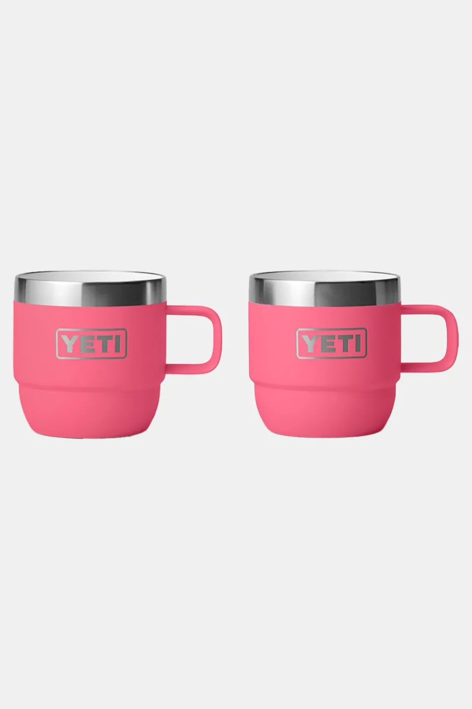 Yeti Espresso 6Oz Mug 2-Pack Mok