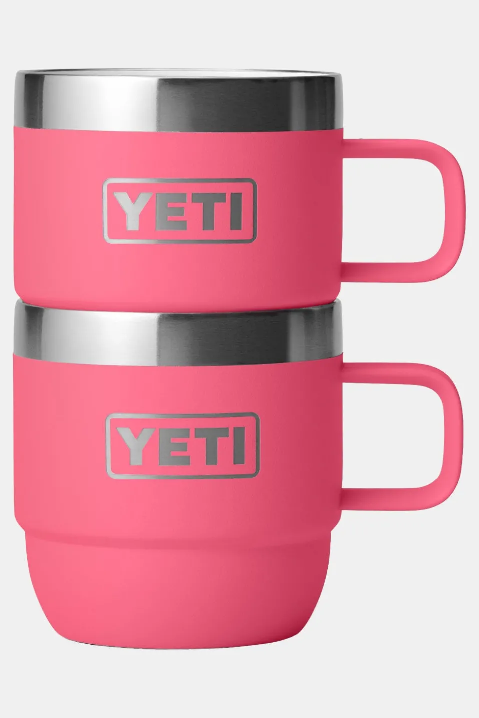 Yeti Espresso 6Oz Mug 2-Pack Mok